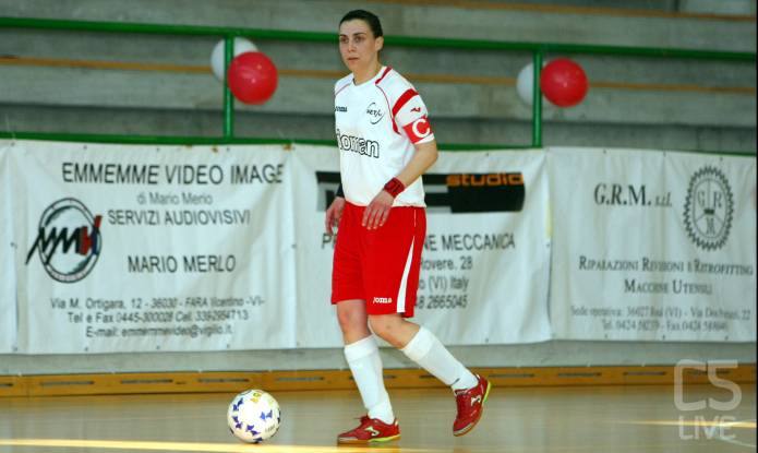 joma calcio a 5