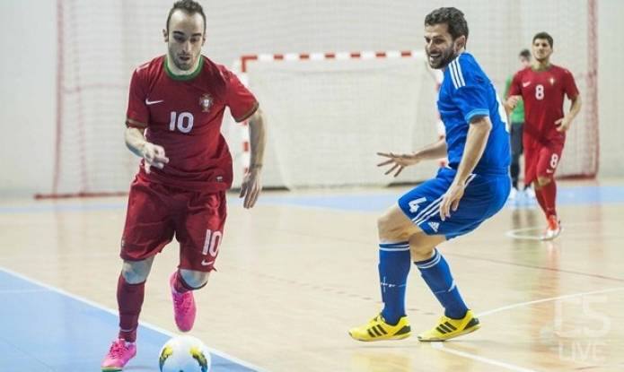 Vai all'articolo: Main Round, il riepilogo finale: le grandi dirette ad Euro 2014, le altre agli spareggi