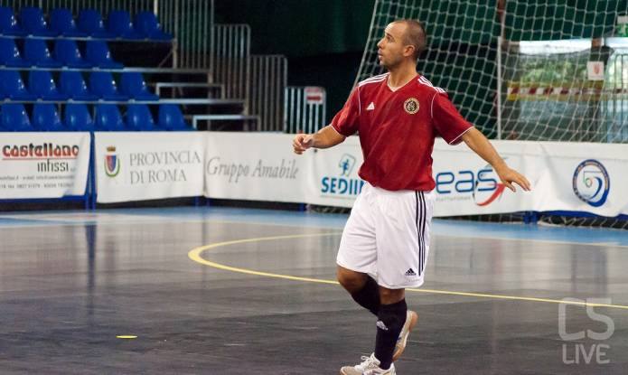 puma calcio a 5