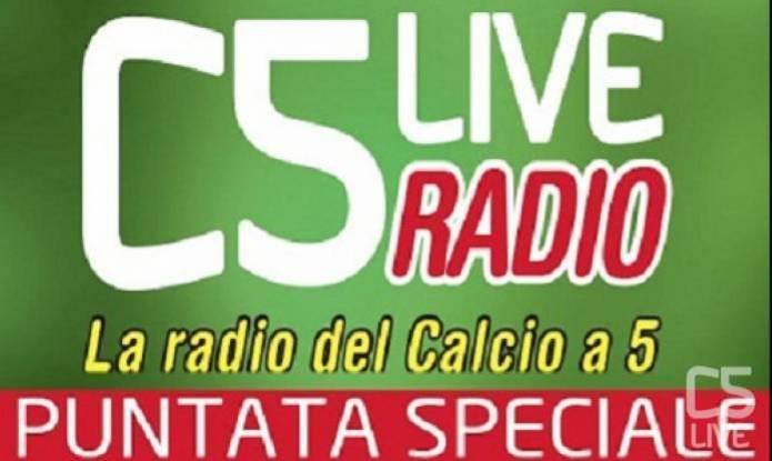 Vai all'articolo: [Audio] Come cambiare il calcio a 5 regionale con: De Fazi, Ranieri, Verde, Angelucci e Bibbi