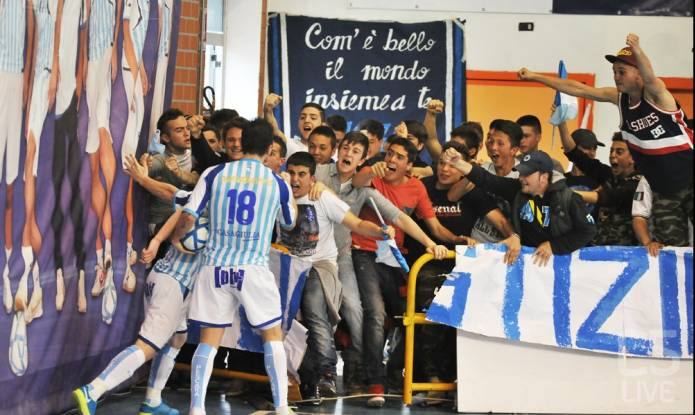 Vai all'articolo: Il ds Iannascoli e il tecnico Mario Patriarca partono alla volta della Spagna alla ricerca di talenti