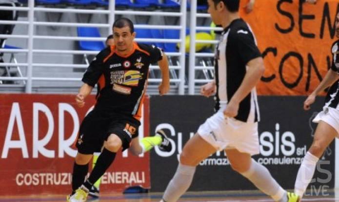 Vai all'articolo: L'amaro in bocca degli orange, Giovannone: 