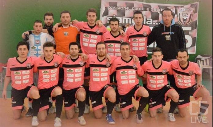 Vai all'articolo: Forte questa Salinis: 