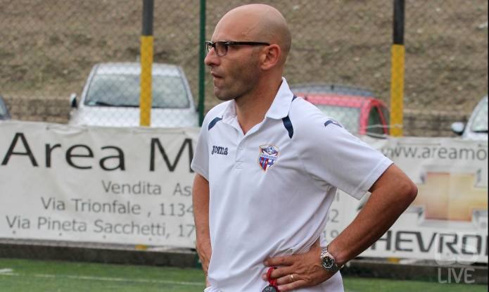 Vai all'articolo: Il CAC5 annuncia: Romagnoli in panchina! Rinnovi con Medici, Didonè, Cristofari, Ciccolessi e Scuderi