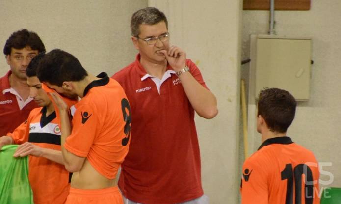 Vai all'articolo: Weekend di trasferta per le giovanili, l'Under 21 vuole la finale scudetto!