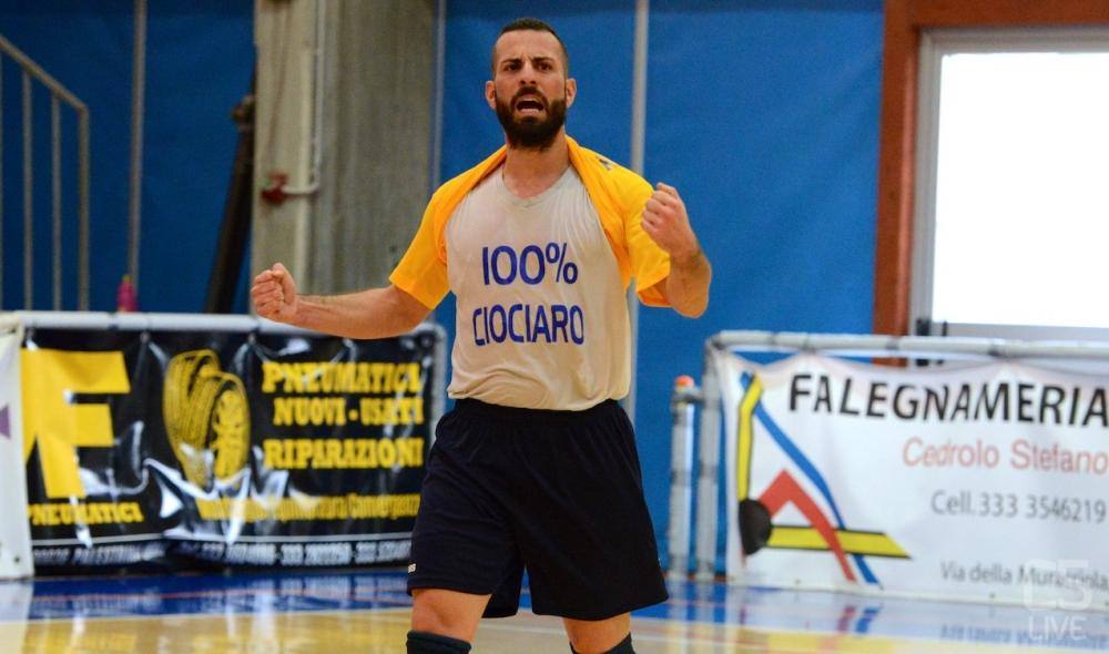 Maglietta Ciociaro Ciociaria Frosinone - 100% Cotone, Taglio Dritto, Uomo/Donna - Foto 7