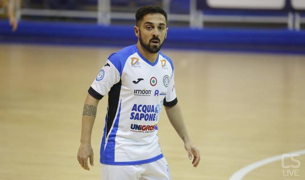 futsalmercato, \