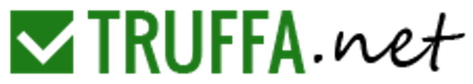 http://truffa.net logo/