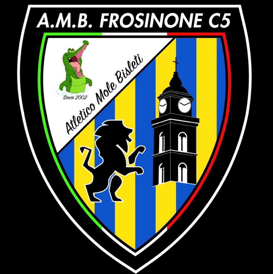 AMB FROSINONE