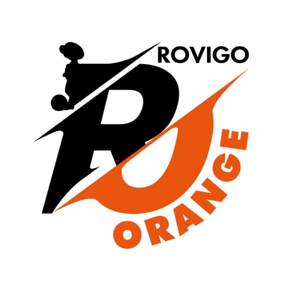ROVIGO ORANGE
