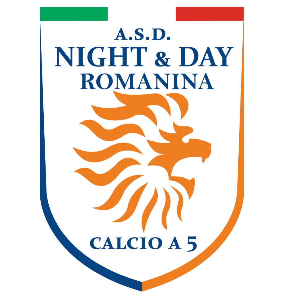 NIGHT AND DAY ROMANINA