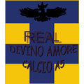 REAL DIVINO AMORE