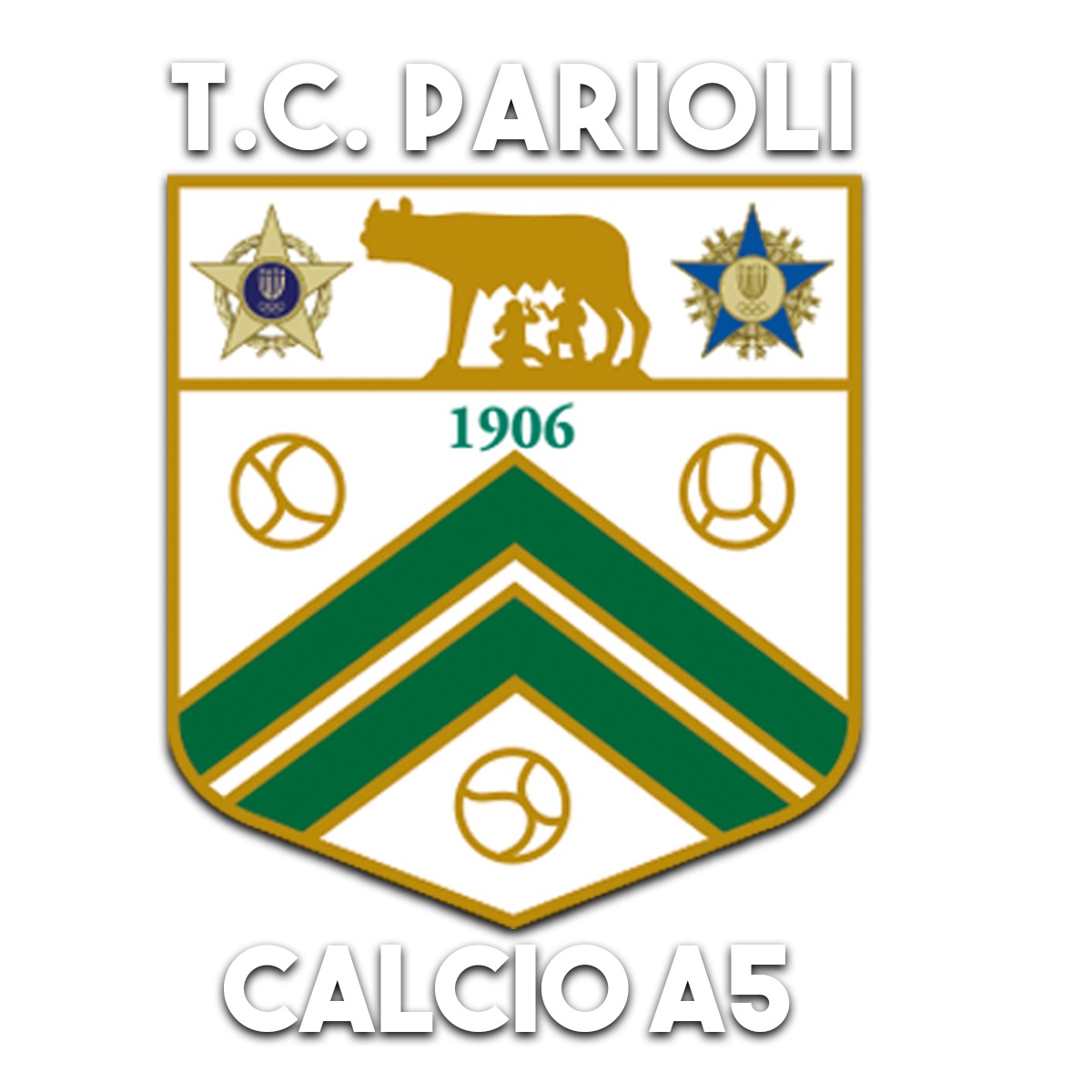 TC PARIOLI