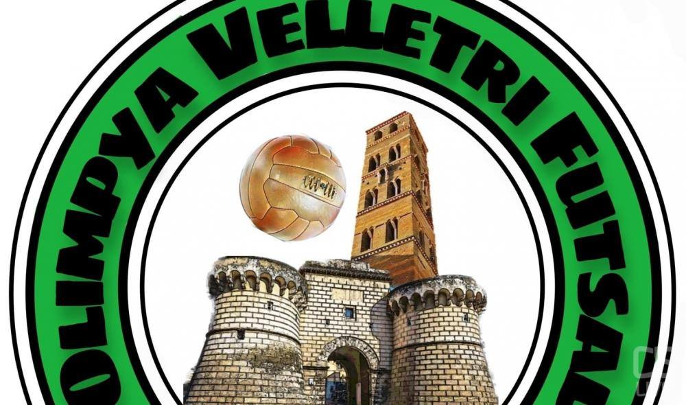 Nasce L'Olympia Velletri di Giammatteo. Nanni in panchina. Tutte le novitÃ&nbsp;