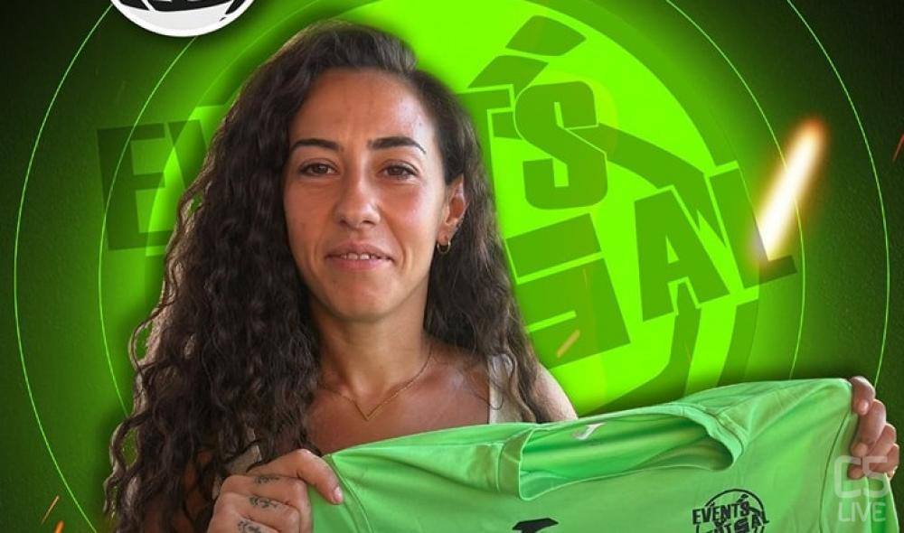 #futsalmercato, altro innesto agli Eventi: ufficiale Giulia Bonelli