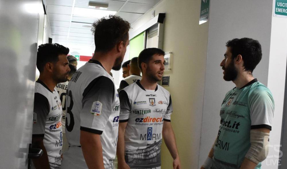 #futsalmercato, il quarto vien da sÃ©: altra new entry in casa CittÃ&nbsp; di Massa