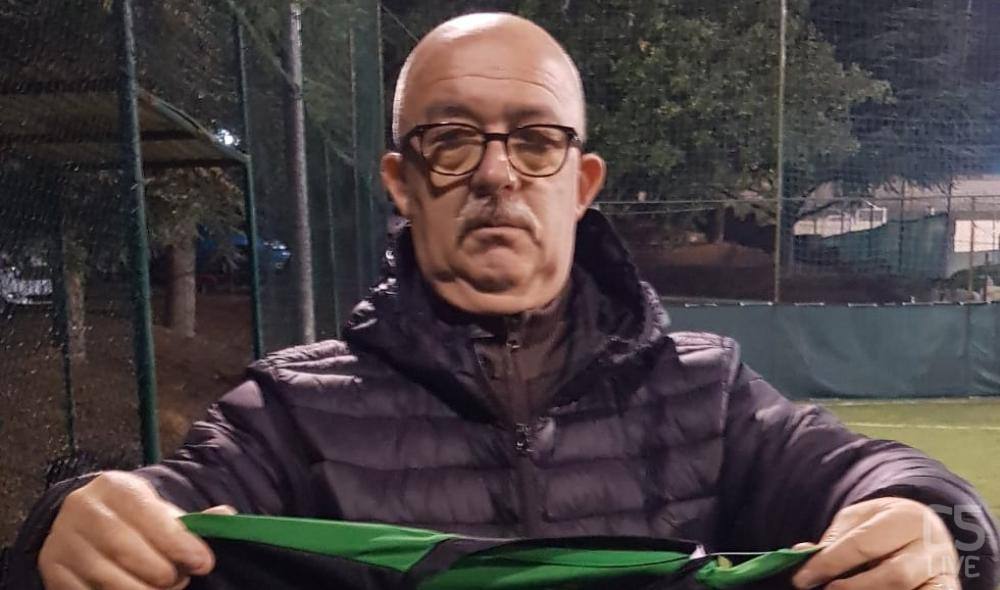Real Mattei, Veneri: "Accuse false dall'arbitro, chiediamo rispetto e serietÃ "