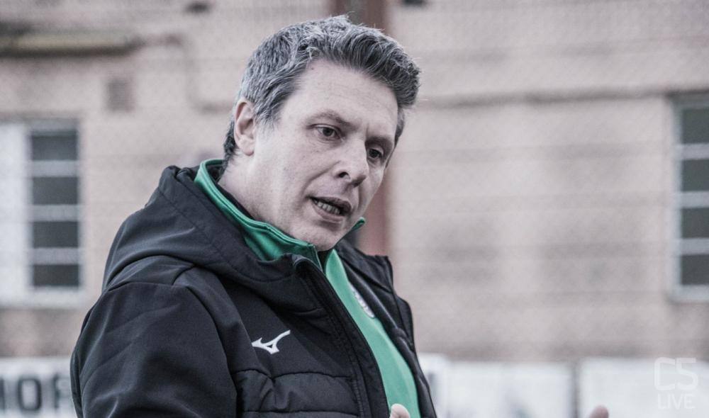 Impresa Casalotti: Ã¨ salvezza diretta. Canarecci: "Prestazione di carattere che vale un campionato"