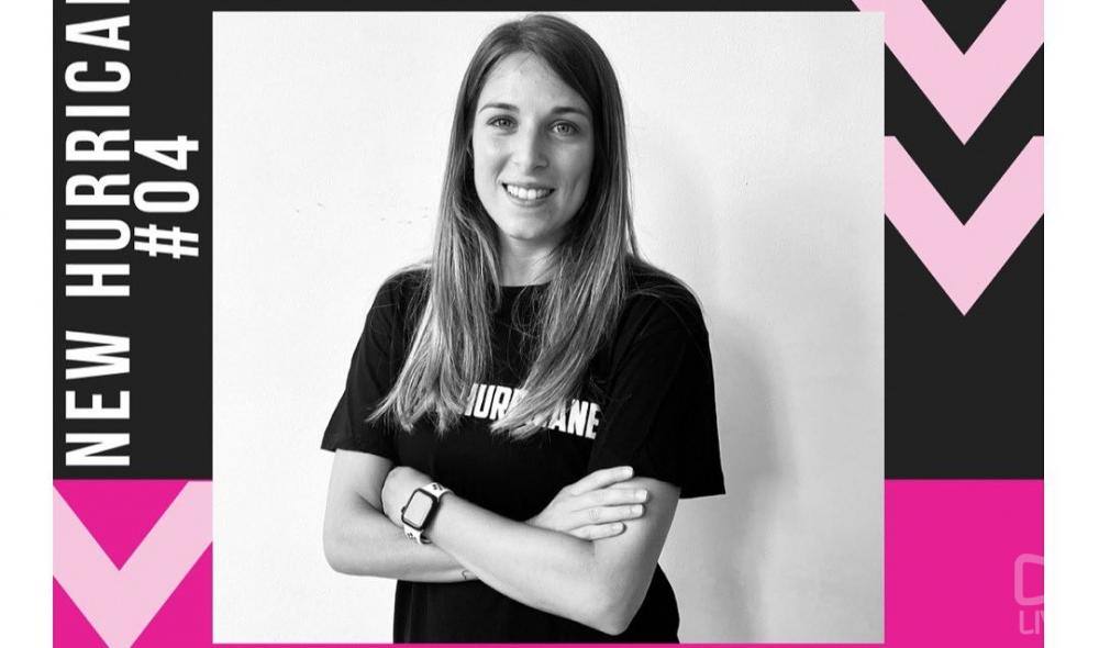 #futsalmercato, new entry in casa Hurricane: arriva Giulia Pivato