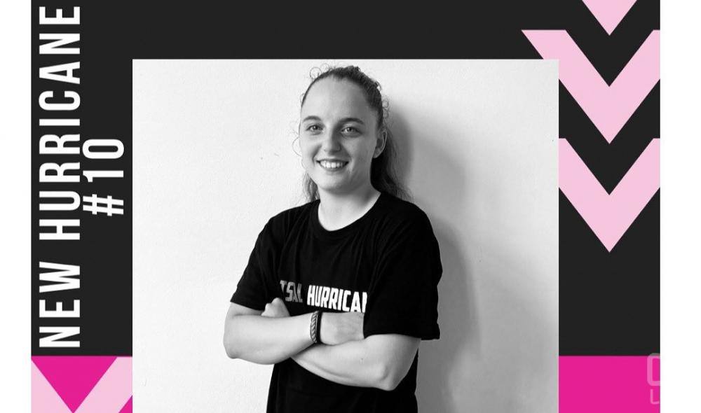 #futsalmercato, Elisa Tonon riabbraccia la Futsal Hurricane