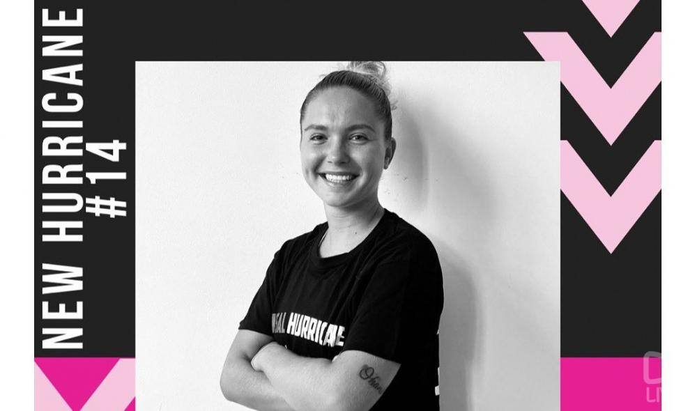 #futsalmercato, Hurricane: dall'Annia Serenissima arriva Maddalena Braida