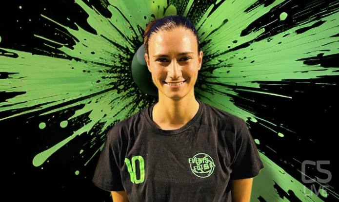 #futsalmercato, Eventi Futsal: rinnova anche Valluzzi. "Fiera di rimanere"