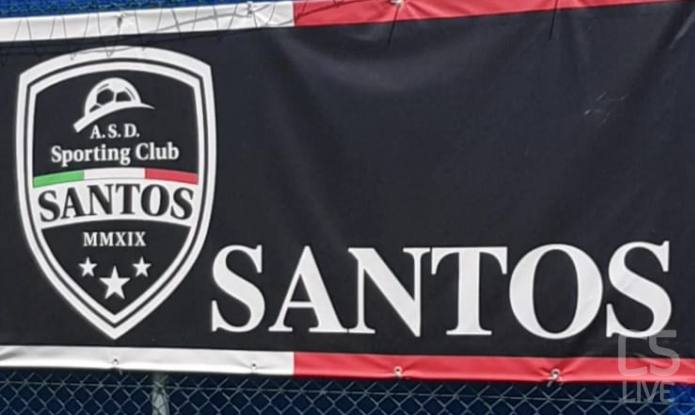 Lo Sporting Club Santos e lo sbarco in Serie C1: le dichiarazioni del presidente Fabio Amicucci. VIDEO
