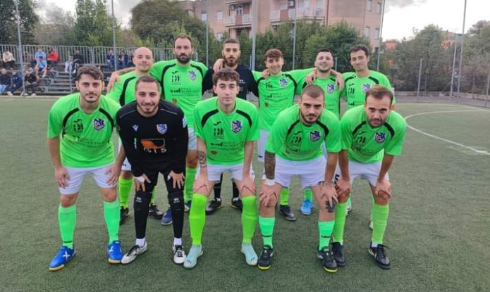 Accademia Sport, ottimismo Viglianti: "Sono fiducioso per la seconda parte di stagione"