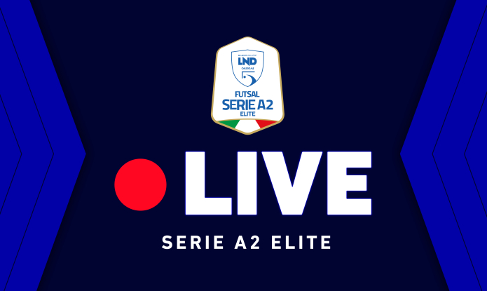 Scheda Roma C5 - Calcio a 5 Serie A2 Élite Girone B Italia