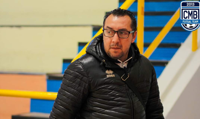 CMB, Antonio Giannini è il nuovo team manager: "Mi aspetto il massimo da tutti"