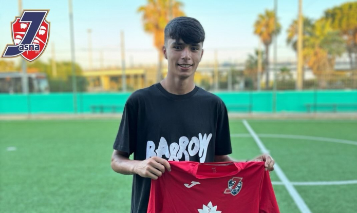 #futsalmercato, nuovo innesto per la Jasnagora: è Daniel Cabrera Cruz