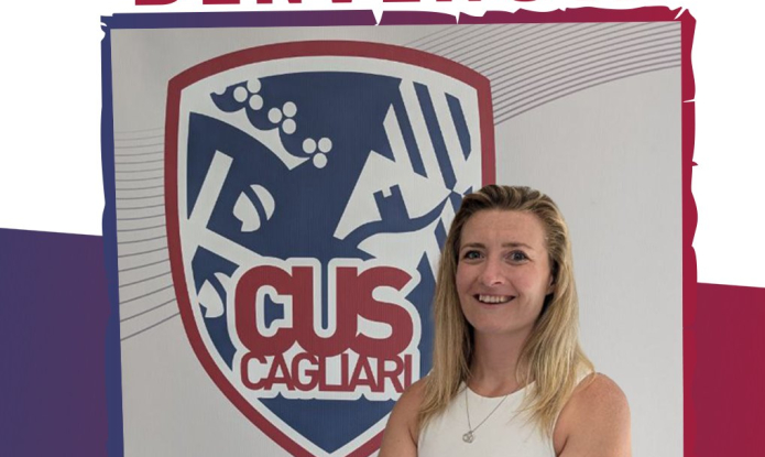 #futsalmercato, il Cus Cagliari blinda la porta: ufficiale l'arrivo di Alice Evans
