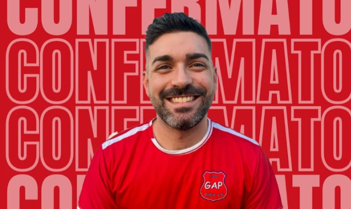 #futsalmercato, altra doppia conferma per la GAP: restano Cernera e Lo Giudice