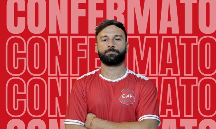 #futsalmercato GAP, di due in due: confermati per la stagione 24/25 Cimei e Trollini