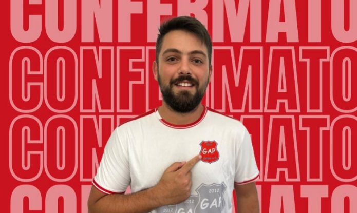 #futsalmercato, altra doppietta della GAP: rinnovano Bononi e Caroviglio