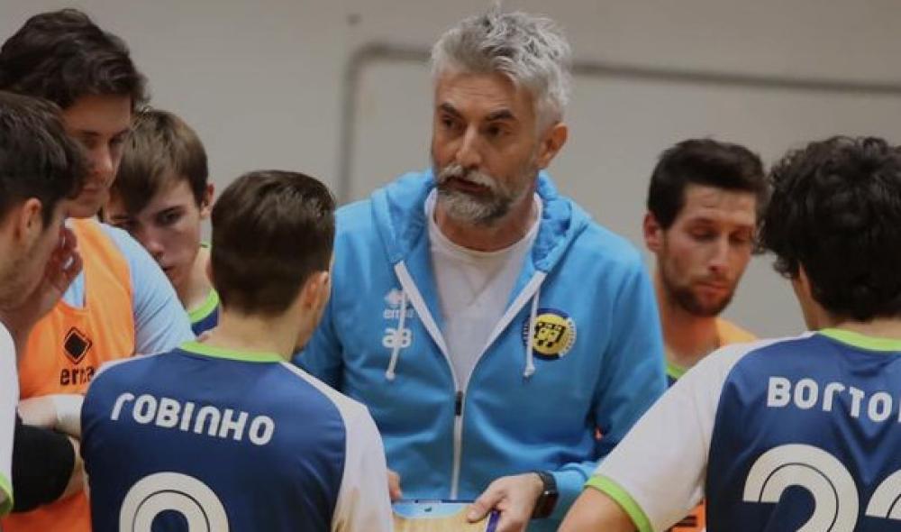 #futsalmercato, Canottieri Belluno non c'è due senza tre: altra novità per Bortolini