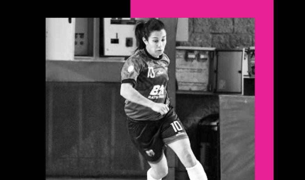 #futsalmercato, colpo argentino del Futsal Hurricane: firma Melina Gutierrez