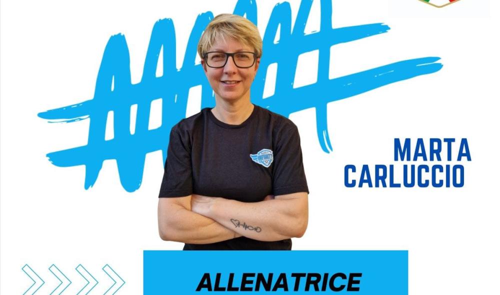 #futsalmercato, l'Infinity non ha il minimo dubbio: Carluccio confermata in panchina