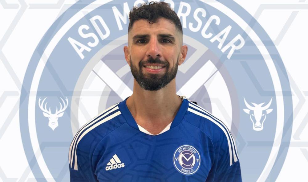 #futsalmercato, tanta esperienza in più per il Motorscar Brindisi: firma Baldassarre 