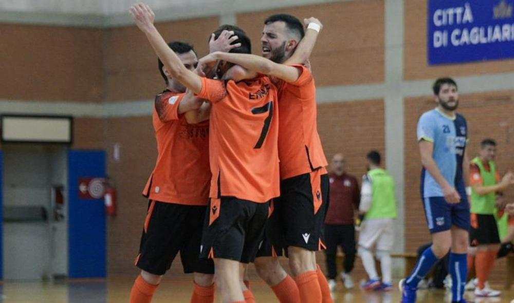 #futsalmercato, il Leonardo chiude la campagna di rafforzamento col botto. È fatta!