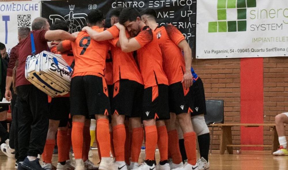 Acco trascina il Leonardo: partenza in quarta nel girone A di Serie A2 Élite