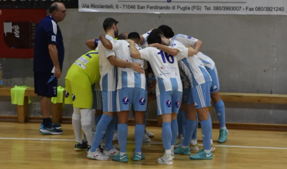 Vitulano Drugstore Manfredonia: stelle al PalaScaloria, ecco la L84 Torino Vitulano Drugstore Manfredonia: stelle al PalaScaloria, ecco la L84 Torino