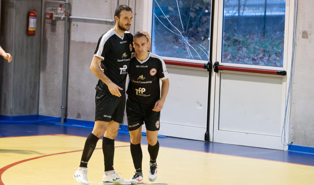 #futsalmercato, conclusa la sua esperienza ai Saints Milano. Tante emozioni in un tempo piccolo