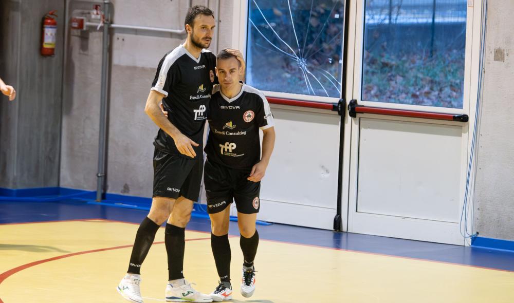 Saints Milano, #futsalmercato porta un rinnovato entusiasmo. Debutta col Leonardo