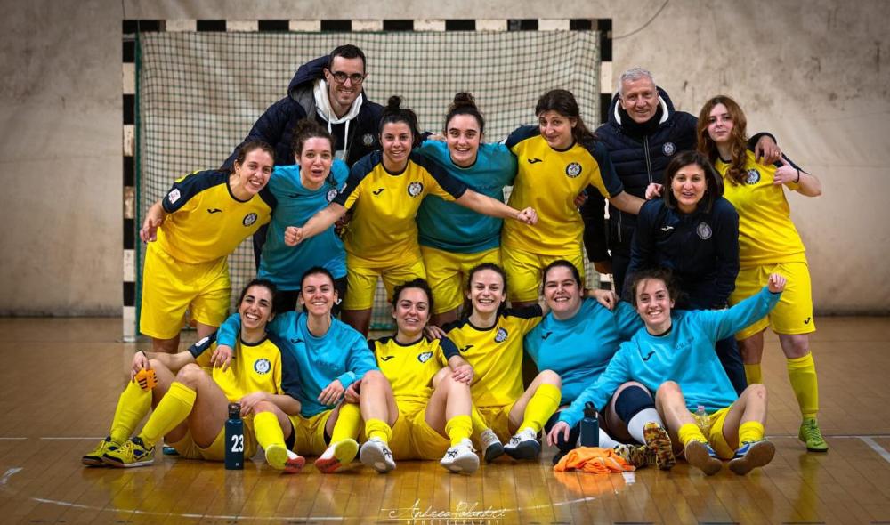 Lagreca mette il sigillo, 7bello sul CLT: il CUS Pisa vince in coppa