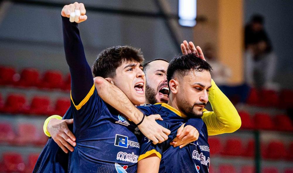 #futsalmercato, Modena Cavezzo: un innesto di spessore. "Così si superano i problemi"