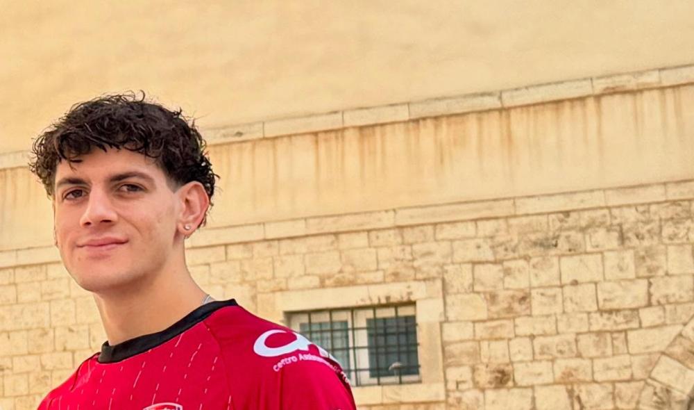 #futsalmercato, Thuriae: Gala Gallardo chiude l'avventura rossogranata