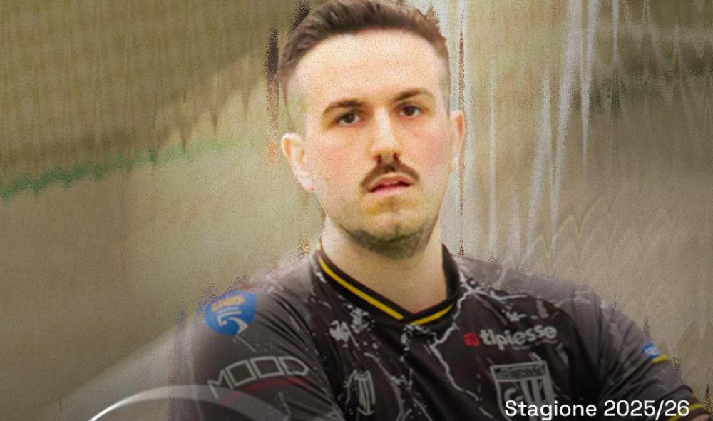 #futsalmercato, Polisportiva Chignolese: altra stagione insieme a Capitanio