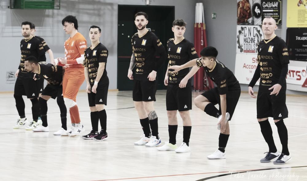 #futsalmercato, intesa trovata: un laterale coi fiocchi per il MestreFenice