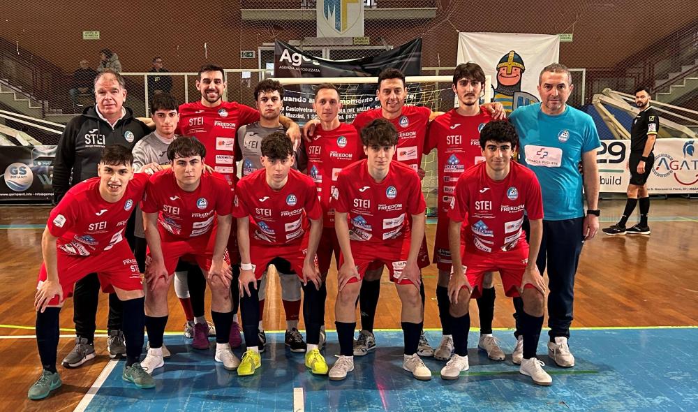 #futsalmercato, il Castellana riparte dalle uscite: ecco chi va
